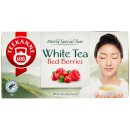 Teekanne White Tea Red Berries brus.malina 20 n.s.