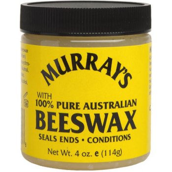 Murray's Beeswax pomáda 114 g