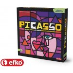 Efko Picasso – Hledejceny.cz