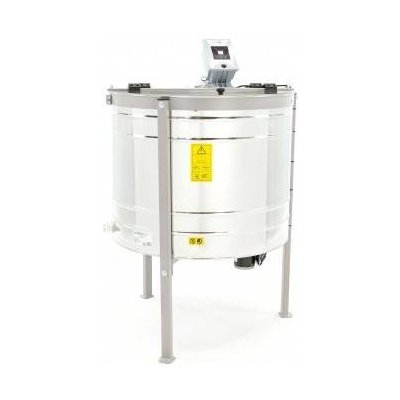 LYSON Medomet radiální Ø 800 mm, elekt. 12V, Typ: SDD-2DP. Max 24 rámky 39x24 - MINIMA – Zboží Dáma