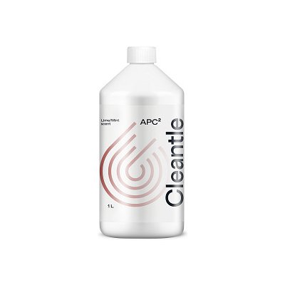 Cleantle Tech Cleaner 1 l | Zboží Auto