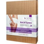 BiCroma - SADA - KRÉM A SÉRUM NA CELULITIDU 75 ml + 250 ml – Zboží Dáma