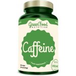 Greenfood Nutrition Caffeine 120 kapslí – Hledejceny.cz