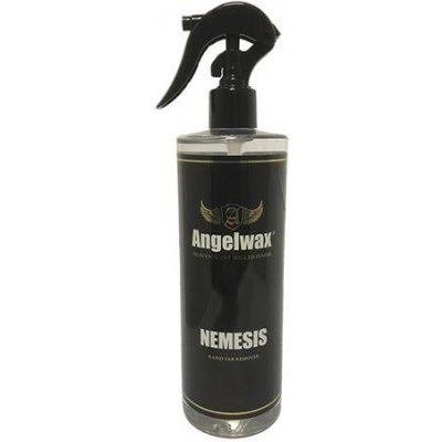 Angelwax Nemesis Tar Remover 500 ml – Zbozi.Blesk.cz