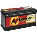 Banner Running Bull 12V 70Ah 660A 570 00