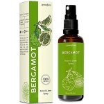 Aromafume sprej pokojový a na prádlo bergamot 100 ml – Zboží Mobilmania