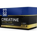USN Creatine 1250 120 kapslí – Sleviste.cz