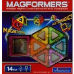 Magformers 14 ks – Zboží Dáma