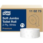 Tork Jumbo roli PREMIUM T1 2-vrstvý 6 ks – Zboží Mobilmania