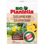 BIO PLANTELLA žluté 5 ks – Hledejceny.cz