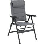 Židle Outwell Kenai šedá – Zboží Dáma
