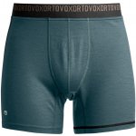 Ortovox 185 Rock N Wool Boxer arctic grey – Hledejceny.cz