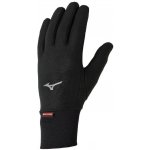 Mizuno BT Middle Weight fleece rukavice sportovní termo rukavice – Hledejceny.cz