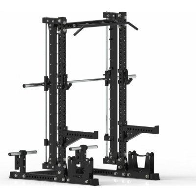 Smith Machine Crossover Rack – Sleviste.cz