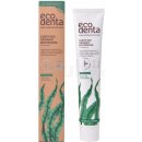 Ecodenta Certified Organic Whitening Toothpaste with Spirulina 75 ml