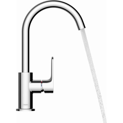 Hansgrohe 72536670 – Hledejceny.cz