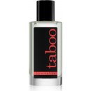 Ruf Feromonový parfém pro muže TABOO Domination For Him 50 ml