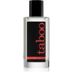 Ruf Feromonový parfém pro muže TABOO Domination For Him 50 ml – Zboží Mobilmania