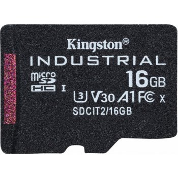 Kingston SDHC UHS-I U3 16 GB SDCIT2/16GB