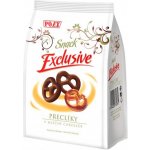 Poex preclíky v mléčné čokoládě 100 g – Zboží Mobilmania