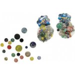 Teddies Kuličky skleněné – Zboží Mobilmania