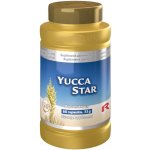 Starlife Yucca Star 60 kapslí – Sleviste.cz