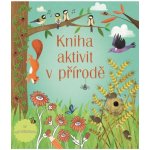 Kniha aktivit v přírodě – Hledejceny.cz