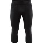 Spodky CRAFT Fuseknit Comfort černá – Zboží Mobilmania