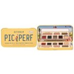 theBalm paletka očních stínů Autobalm Pic Perf 4,9 g – Hledejceny.cz