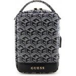 Pouzdro Guess PU G Cube Travel Universal Bag černé – Hledejceny.cz