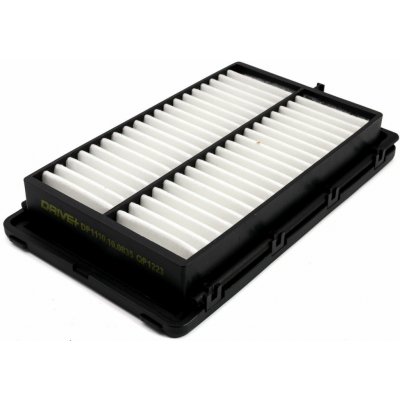 Vzduchový filtr DRIVE+ DP1110.10.0835 – Hledejceny.cz