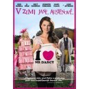 V ZEMI JANE AUSTENOVÉ DVD