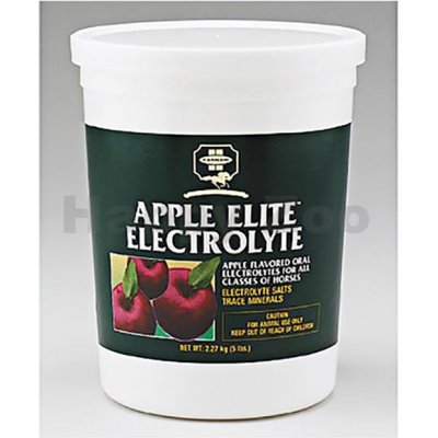 Farnam Elite Electrolyte 9 kg – Zboží Mobilmania