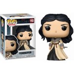 Funko Pop! Witcher Yennifer – Zboží Dáma