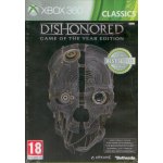 Dishonored – Zboží Mobilmania