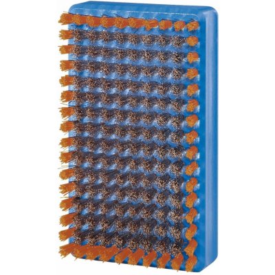 Holmenkol Base Brush Bronze – Zboží Dáma