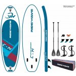 Paddleboard Ridewave Conqueror C-14 – Zboží Dáma