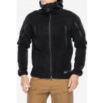 Bunda Helikon-Tex Patriot MK2 Hybrid fleece černá – Sleviste.cz