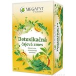 Megafyt Konopná směs Detox 20 x 1,5 g – Hledejceny.cz