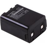 Cameron Sino CS-KNB130TW 7.2V Ni-MH 700mAh černá - neoriginální – Zboží Živě
