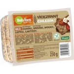 Balviten Vícezrnný chlebík 250g – Zboží Dáma
