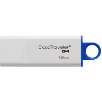 Kingston DataTraveler G4 16GB DTIG4/16GB