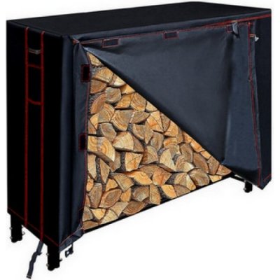 M.A.T. Group 122x36x122cm černý s plachtou – Zbozi.Blesk.cz