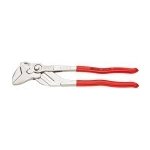 Klíč klešťový Knipex 86 03 - 300mm 86 03 300 – Zboží Dáma