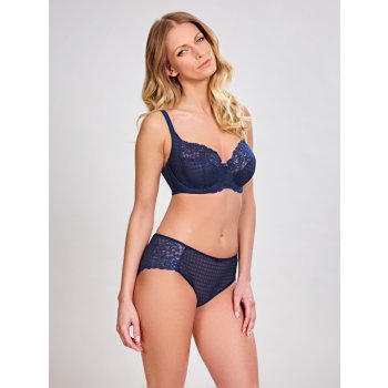 Panache Envy Full Cup navy 7285