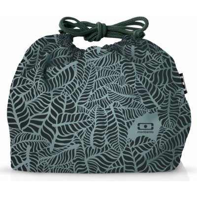 MonBento Pochette Graphic Jungle – Zbozi.Blesk.cz