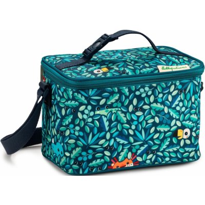 Lilliputiens dětská termotaška na svačinu Džungle – Zboží Dáma