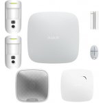 Ajax set Chalupář black AJAXSET5_BL – HobbyKompas.cz