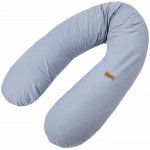 FEEDO Kojící polštář Pastel Blue – Zboží Mobilmania