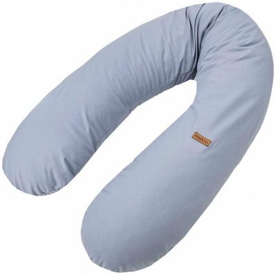 FEEDO Kojící polštář Pastel Blue – Zboží Mobilmania